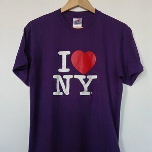 T-Shirt I Love New York